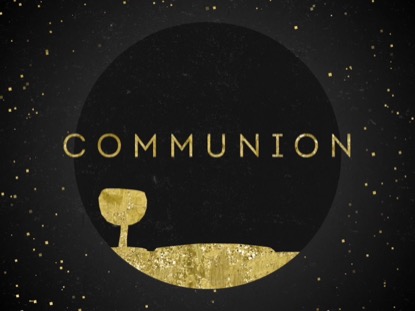 CLASSY GOLD COMMUNION