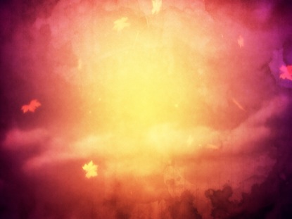 CLOUDS AND LEAVES 01