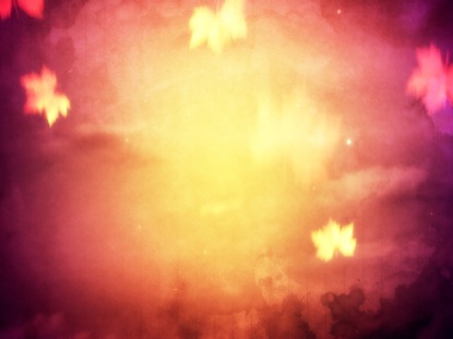 CLOUDS AND LEAVES 02