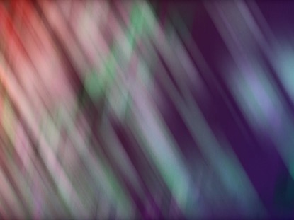 COLOR BLUR 05