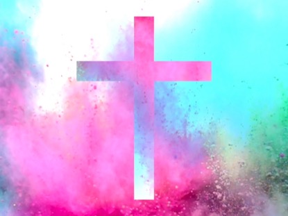 COLOR BURST 16