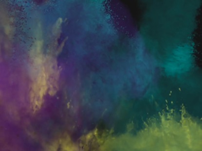 COLOR BURST 25