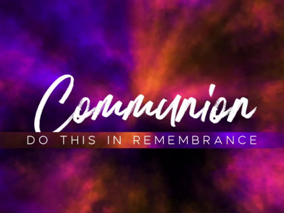 COLOR FOG COMMUNION