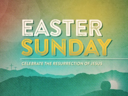 COLORFUL EASTER SUNDAY TITLE 01