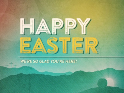 COLORFUL EASTER SUNDAY TITLE 02