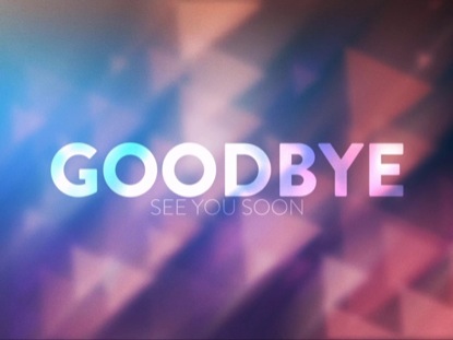 COLORFUL POLYGONS CLOSING