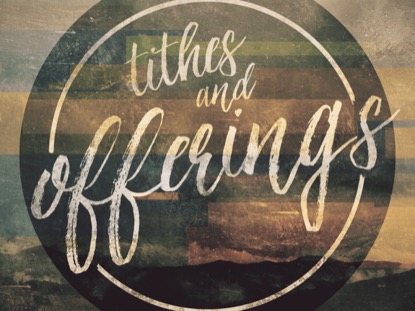 COLORFUL SKIES OFFERING