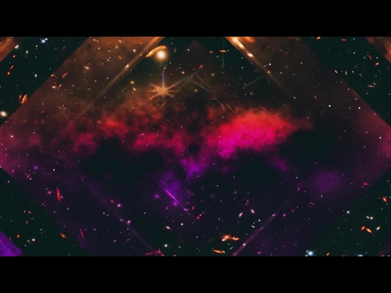 COLORFUL SPACE 02