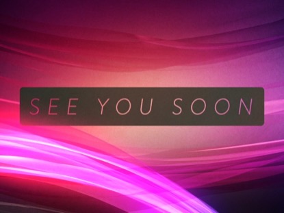 COLOR STREAMS CLOSING