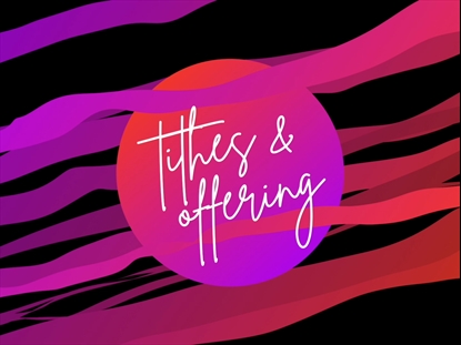 COLORWAVE GRADIENTS TITHES