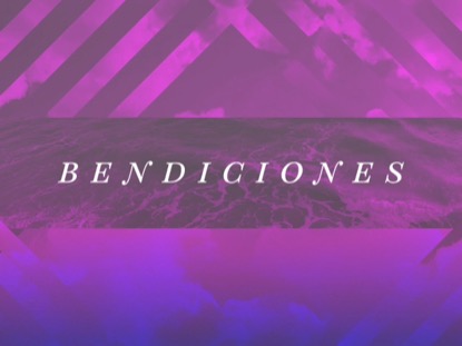 CREATION HUES BENDICIONES