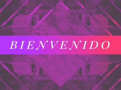 CREATION HUES BIENVENIDO