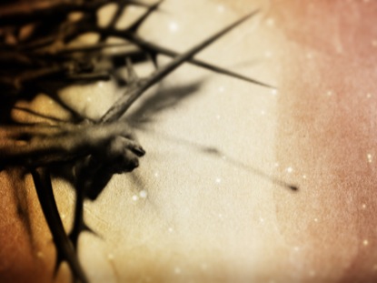 CROWN OF THORNS