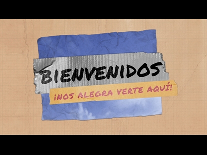 DIY CLOUDS BIENVENIDOS