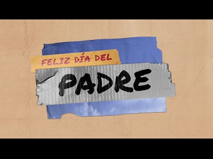 DIY CLOUDS DIA DEL PADRE