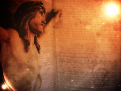 DO THIS IN REMEMBRANCE