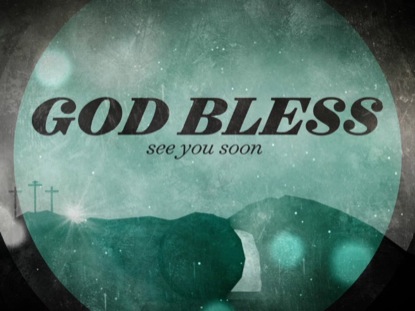 EASTER BOKEH CLOSING