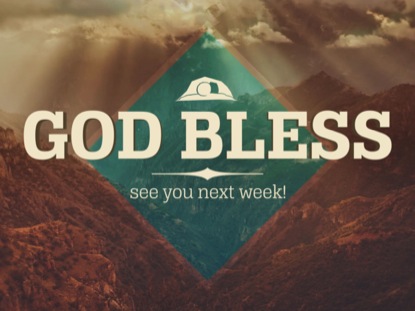 EASTER CLOUDS CLOSING