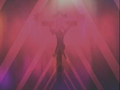 EASTER JOURNEY CROSS 04