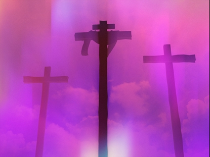 EASTER JOURNEY CROSS 05