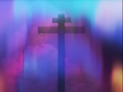 EASTER JOURNEY CROSS 06