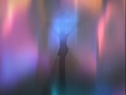 EASTER JOURNEY CROSS 08