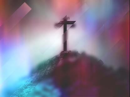 EASTER JOURNEY CROSS 09