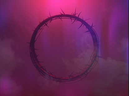 EASTER JOURNEY CROWN OF THORNS 04