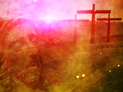 EASTER MORNING LONG PLAY