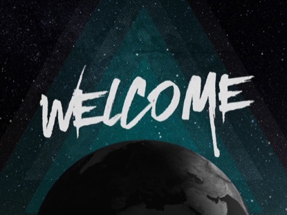 ETERNAL HOPE WELCOME