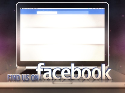 FACEBOOK LAPTOP MOTION