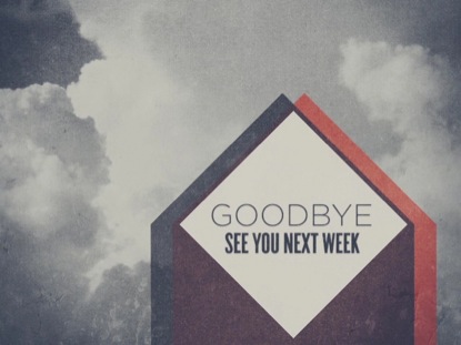 FADED CLOUDS CLOSING