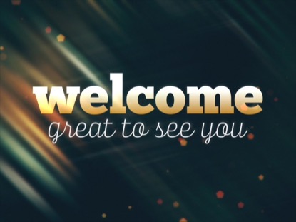 FALL STREAKS WELCOME