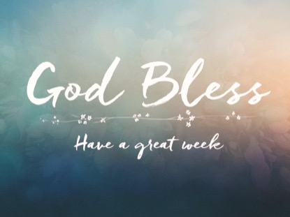 FLORAL GRADIENTS CLOSING