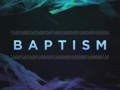 FLOW POLY WAVES BAPTISM