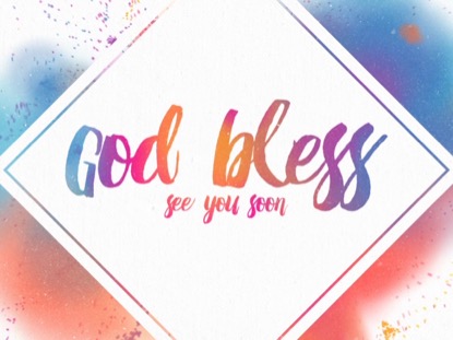 FLYING COLORS CLOSING