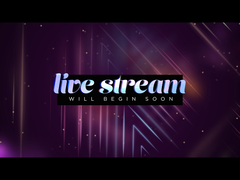 FRACTAL GLOW: LIVE STREAM