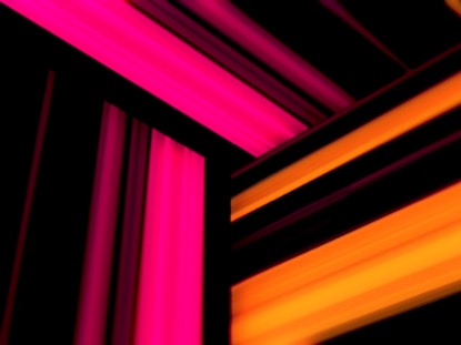 FRACTAL BEAMS 02
