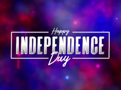 FREEDOM SKIES INDEPENDENCE DAY