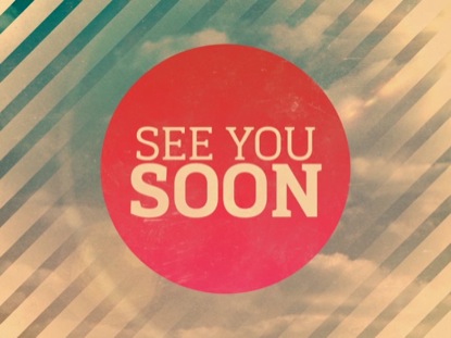 FREE IN THE CLOUDS CLOSING