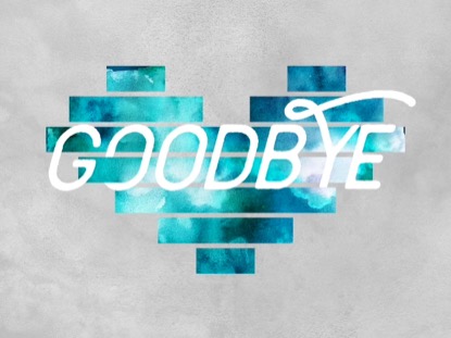 GEO CLOUDS HEART CLOSING