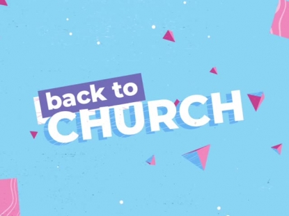 GEOGRAFX BACK TO CHURCH