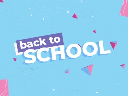 GEOGRAFX BACK TO SCHOOL