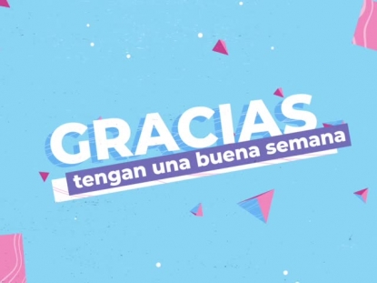 GEOGRAFX CLOSING SPANISH