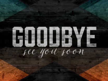 GEOMTERIC WOOD CLOSING