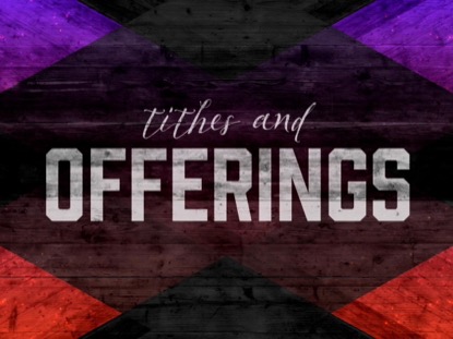 GEOMTERIC WOOD TITHES