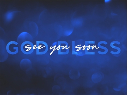 GLITTER SPARKS CLOSING