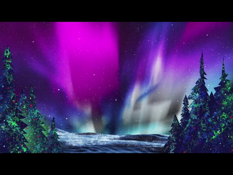 GLORIOUS CHRISTMAS 02