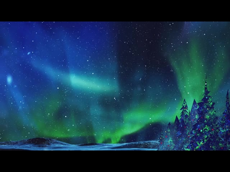 GLORIOUS CHRISTMAS 03