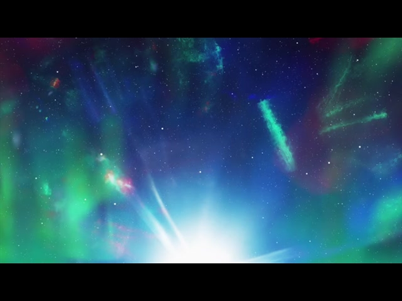 GLORIOUS CHRISTMAS 09